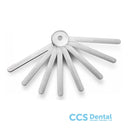 Ipr-Dc020/3 Distance Control 0.2mm 3Uds.