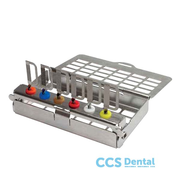 Intensiv Orthostrips Tray Ost400