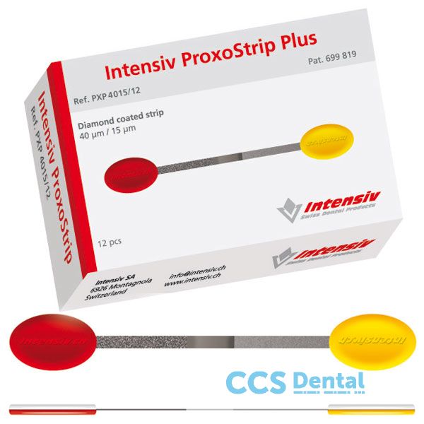 Proxostrip Plus  Pxplus 4015/12- 12Uds.