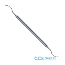 Intensiv Periodiacurette 11/12