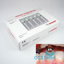 Uniglosspaste Single Patient Use. 25 Blisters