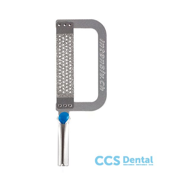 Os08Op/3 Orthostrip Opener Double-Sided 3Uds.
