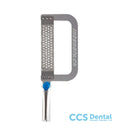 Os08Opl/3 Orthostrip Opener One-Sided 3Uds.
