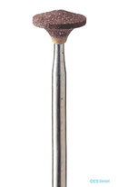 734 Abrasiv. Marron Lente 100Uds.