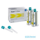 Futar D Slow Reg. Mordida 2X50ml.