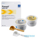 Panasil Putty  2X450ml.