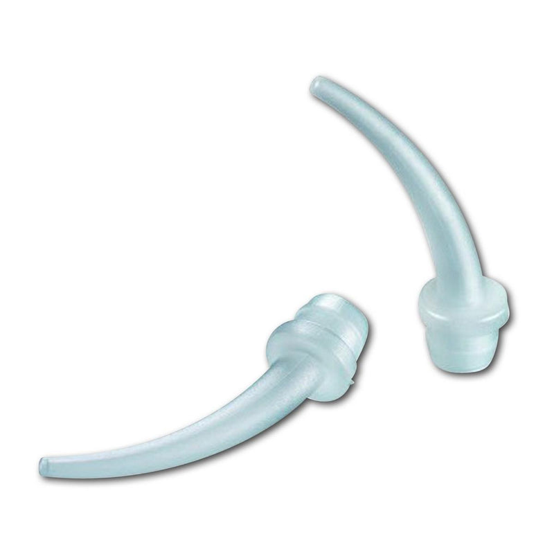 accesorios para imprensión KETTENBACH, puntas intraorales blancas 6.5mm diam. 96uds.