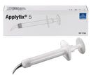 resinas para obturación KETTENBACH,applyfix 5 (2 piece, 12 syringe tips, 1 brush)