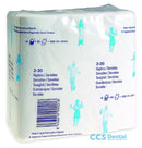 Servilletas 2 Capas  30X30