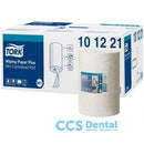 Papel Mini Bobina Tork Advanced Wiper 11Uds.