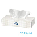 Pañuelos Extra Suaves Tork 100Uds.