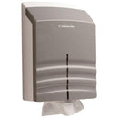 material dental desechable servilletas KIMBERLY CLARK, dispensador toallas secamanos 
