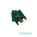 Cera Indicadora Oclusal 180Uds.