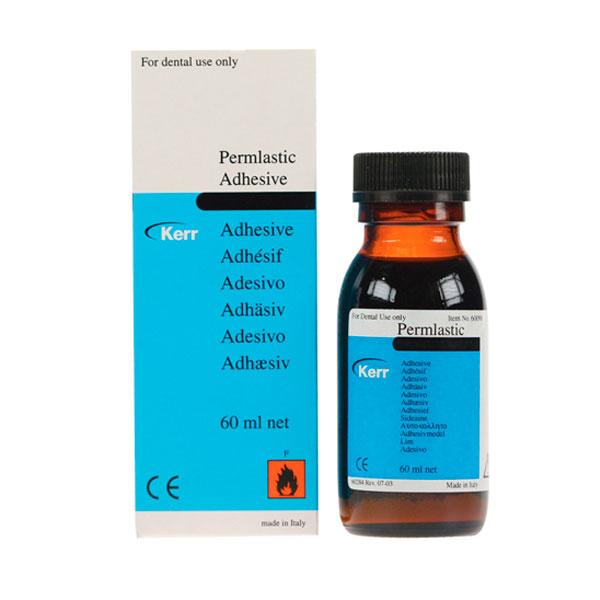 polisulfuros para imprensión KERR,permlastic adhesivo 60ml.