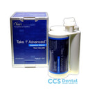 Take 1 Advanced Tray Volume Refill Normal 2X380ml