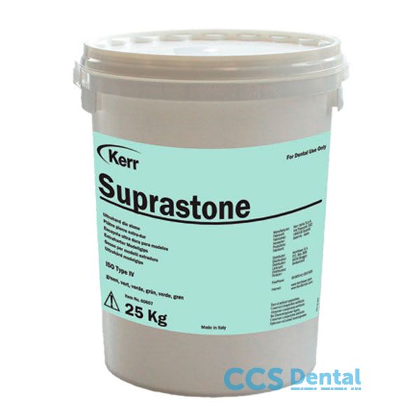 Suprastone Escayola 25Kg.