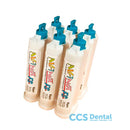 Small Mix Tips Refill P/Alginot 48Uds.