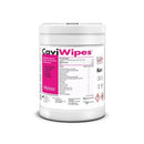 Caviwipes Bote Toallitas 160Uds.