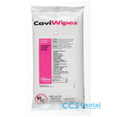 Caviwipes Repos. Toallitas 45Uds.