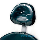 Cubre Cabezales 27.9X24.1cm. 250Uds.