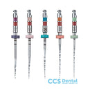 Limas Twisted Tf25. 3Uds.