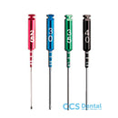 Light Speed Lsx 31mm. Sdo.50-80 6Uds.