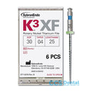 Limas K3 XF File Kerr