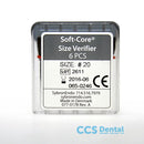 Soft-Core Verificador  6Uds.