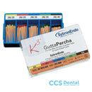 Gutapercha K3 50Uds.