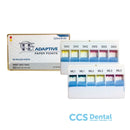 Tf Adaptive Punta Papel Peq. Amarilla Sm2