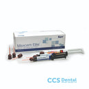 Maxcem Elite Value Kit 2X5gr.