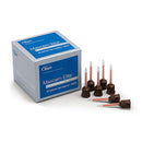 cementos para obturación KERR, maxcem elite puntas automezcla 40u.