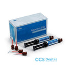 Maxcem Elite Jeringa 2 x 5 gr. +Puntas