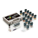 composites para obturación KERR,herculite unidose 20x0.25gr.