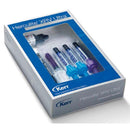 composites para obturación KERR,herculite ultra jer. minikit