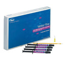 composites para obturación KERR,vertise flow assorted kit 4x2gr