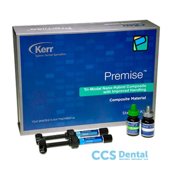 Premise Kit Jeringas 9X4G.+Acc.?????