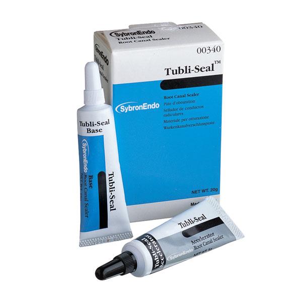 puntas para endodoncia KERR, tubliseal  sell.canal 10+3,5gr