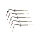 aparatología dental KERR, punta system b 