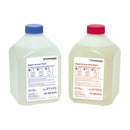 revelador para radiografía KODAK,fijador  kodak