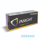 Ib-31 Insight Bite Wing 2.7X5.4 cm. 100Uds. 