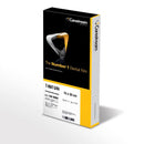 peliculas para radiografía KODAK,t-mat-g verde 50u.