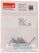 Pulidor Edenta 12Uds.