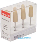 0654Hp-6 Exa Technique Pulidor 6Uds..