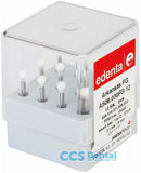 Pulidor Arkansas Edenta 12Uds.