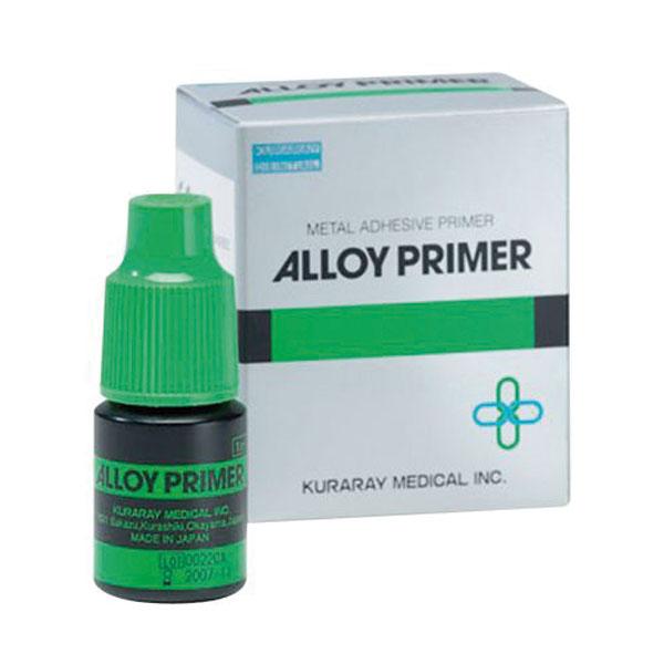 adhesivo dentales para obturación KURARAY, alloy primer kuraray 5ml.