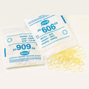 ligaduras para elastomeros LEONE,elasticos intraoral 10x100u.