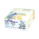 suturas LORCA MARIN, sutura sint. absorb. ssa90 tc-15 3/0 36 und