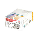 suturas LORCA MARIN, sutura seda tc-10 4/0 50und                       