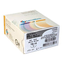 suturas LORCA MARIN, supramid negro tb-15 4/0 50u.